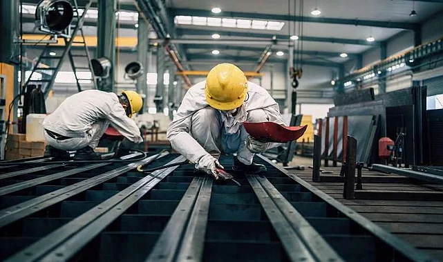 Alaçatı Geçici Depolama